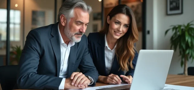 Comment optimiser votre projet immobilier grâce à des solutions innovantes et efficaces Comment optimiser votre projet immobilier grâce à des solutions innovantes et efficaces