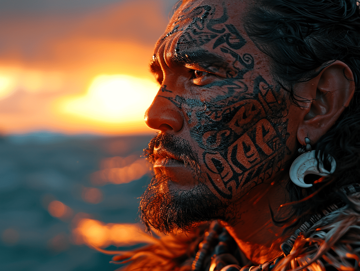 Plongée dans les légendes océaniennes : Mythologie de l’Océanie Plongée dans les légendes océaniennes : Mythologie de l’Océanie