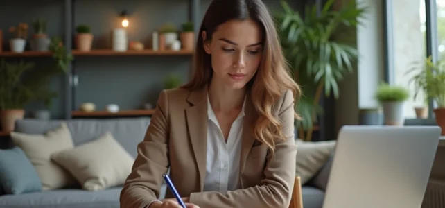 Découvrez comment optimiser vos finances personnelles grâce à des conseils d’experts financiers