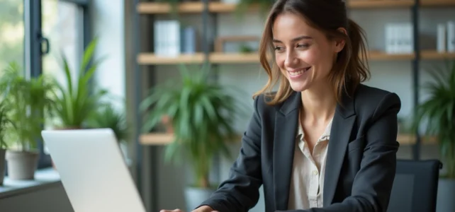 Les meilleures solutions digitales pour gérer et développer votre entreprise en ligne Les meilleures solutions digitales pour gérer et développer votre entreprise en ligne