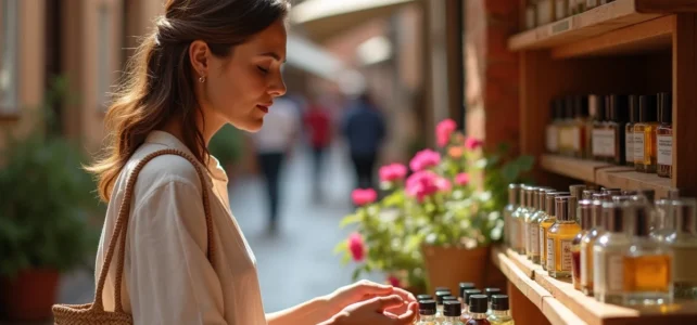 Parfums d’Espagne : quelles quantités rapporter et quelles règles respecter ? Parfums d’Espagne : quelles quantités rapporter et quelles règles respecter ?