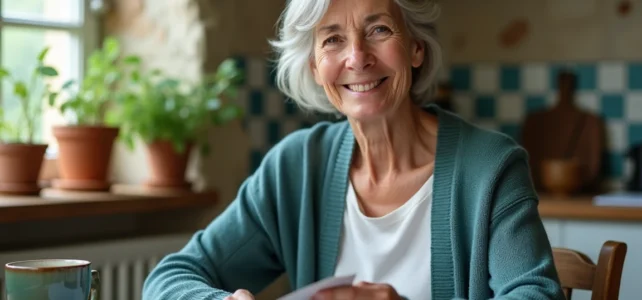 Les meilleures ressources et conseils pour les seniors : bien vivre sa retraite
