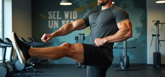 Exercices efficaces pour éliminer la graisse du pubis chez l’homme naturellement Exercices efficaces pour éliminer la graisse du pubis chez l’homme naturellement