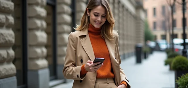 Les dernières tendances mode et beauté pour sublimer votre style au quotidien Les dernières tendances mode et beauté pour sublimer votre style au quotidien