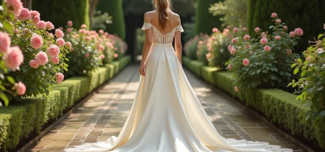 Inspirez-vous des tendances mariage 2024 : conseils, idées et actualités incontournables