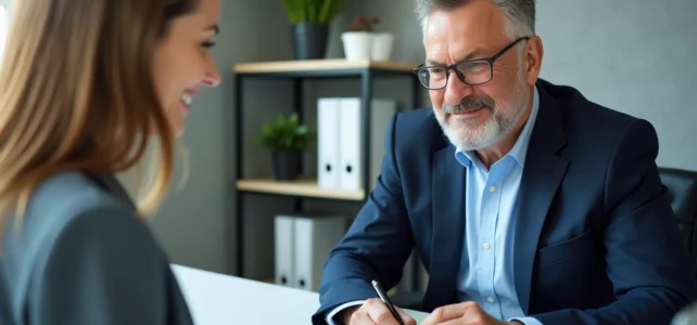 Comment rédiger un exemple d&rsquo;appréciation de stage positif par le tuteur