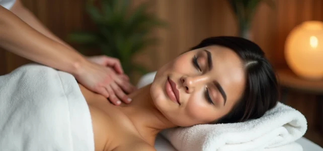 Plongez dans l’expérience sensorielle du massage body body authentique à Paris Plongez dans l’expérience sensorielle du massage body body authentique à Paris