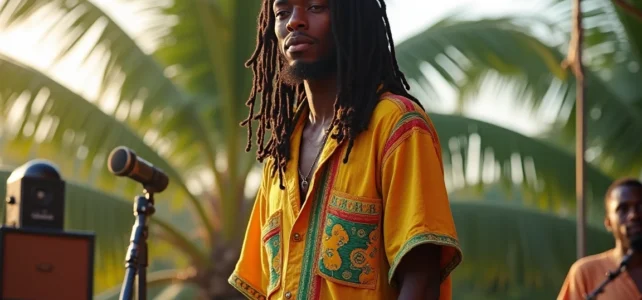 Quelle est la taille de Bob Marley ? Découvrez sa vie, son poids et sa femme