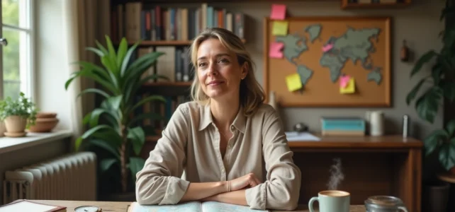 Créez le voyage sur mesure de vos rêves : conseils et destinations personnalisées